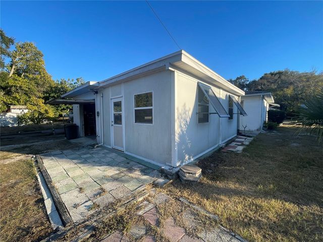 5617 20TH AVENUE S, Gulfport, FL 33707