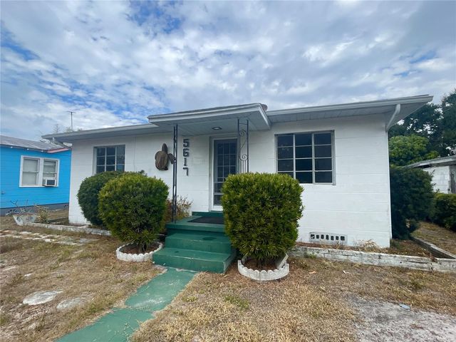 5617 20TH AVENUE S, Gulfport, FL 33707