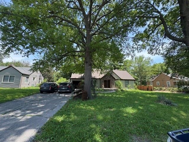 7221 Sycamore Avenue, Kansas City, MO 64133