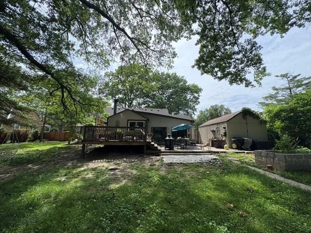 7221 Sycamore Avenue, Kansas City, MO 64133