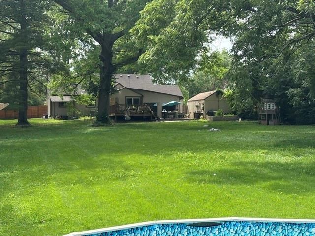 7221 Sycamore Avenue, Kansas City, MO 64133