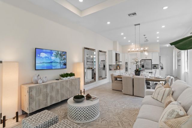 520 SE Fascino Circle, Port St. Lucie, Port St Lucie, FL 34984