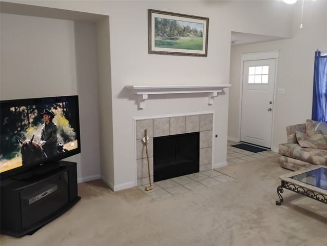 11705 Netleaf Lane, Fort Worth, TX 76244