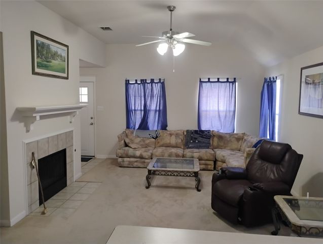 11705 Netleaf Lane, Fort Worth, TX 76244