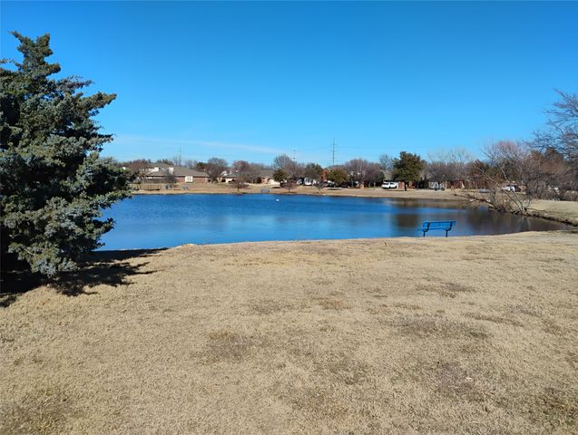 11705 Netleaf Lane, Fort Worth, TX 76244