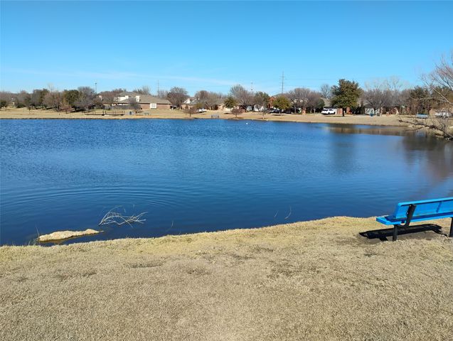 11705 Netleaf Lane, Fort Worth, TX 76244