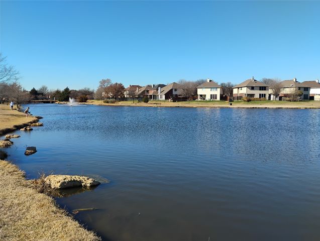 11705 Netleaf Lane, Fort Worth, TX 76244