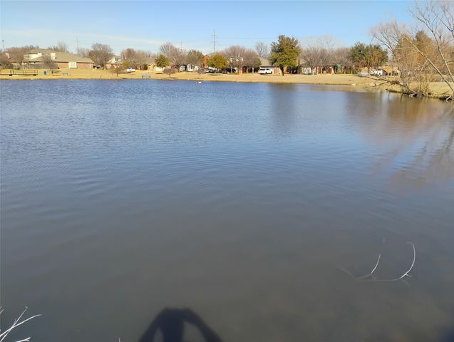 11705 Netleaf Lane, Fort Worth, TX 76244