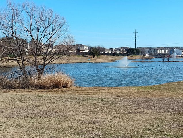 11705 Netleaf Lane, Fort Worth, TX 76244