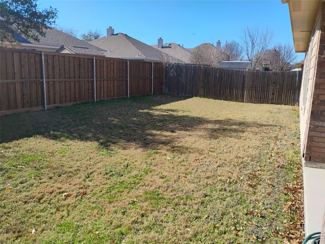 11705 Netleaf Lane, Fort Worth, TX 76244