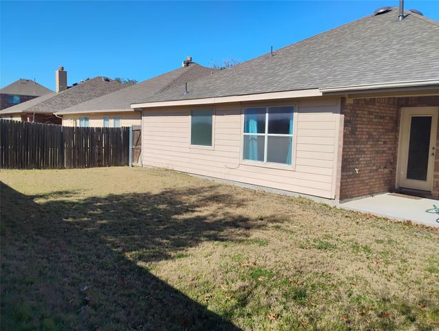 11705 Netleaf Lane, Fort Worth, TX 76244