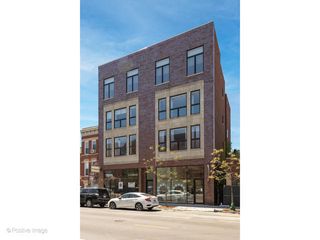 1840 N DAMEN Avenue 1S, Chicago, IL 60647