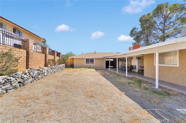 29670 Palermo, Barstow, CA 92311