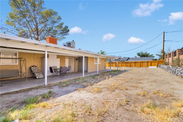 29670 Palermo, Barstow, CA 92311