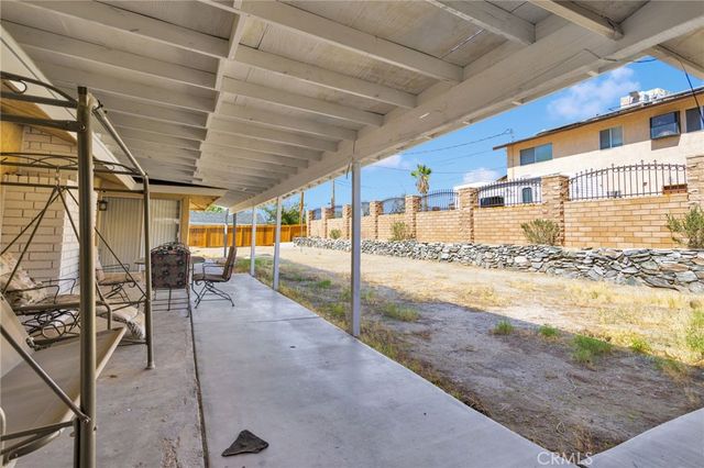 29670 Palermo, Barstow, CA 92311