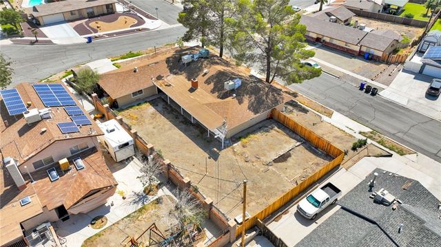 29670 Palermo, Barstow, CA 92311