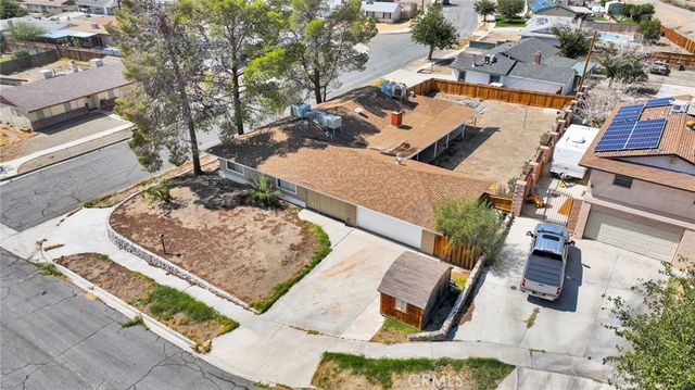 29670 Palermo, Barstow, CA 92311