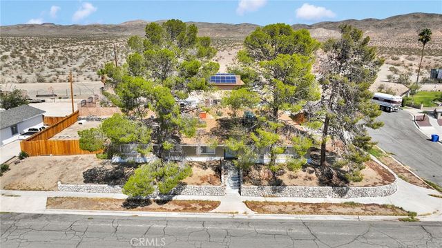 29670 Palermo, Barstow, CA 92311