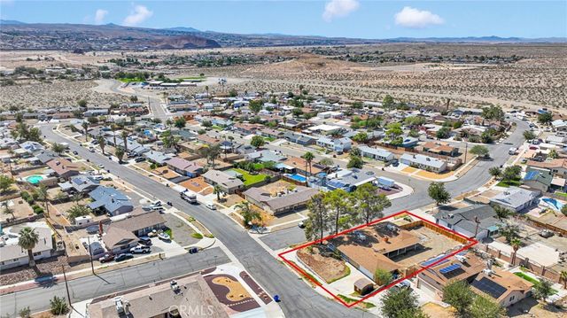 29670 Palermo, Barstow, CA 92311