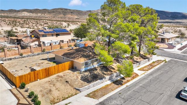 29670 Palermo, Barstow, CA 92311