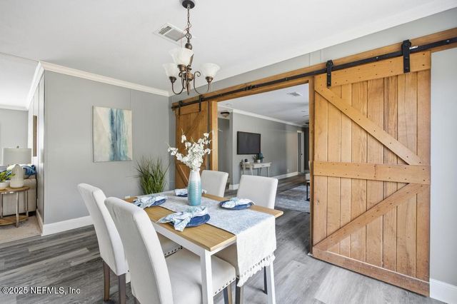 10300 GREGORY Avenue, Hastings, FL 32145