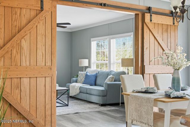 10300 GREGORY Avenue, Hastings, FL 32145