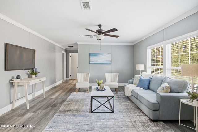 10300 GREGORY Avenue, Hastings, FL 32145