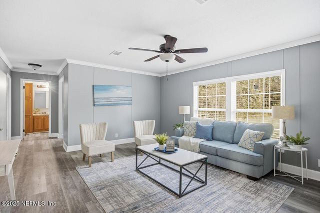 10300 GREGORY Avenue, Hastings, FL 32145