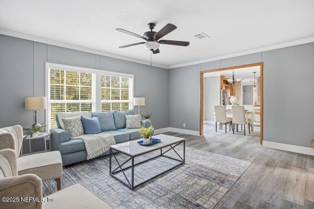 10300 GREGORY Avenue, Hastings, FL 32145