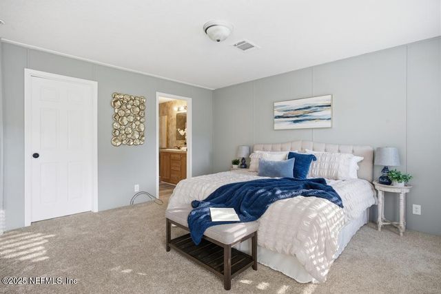 10300 GREGORY Avenue, Hastings, FL 32145