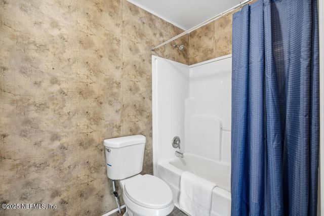 10300 GREGORY Avenue, Hastings, FL 32145