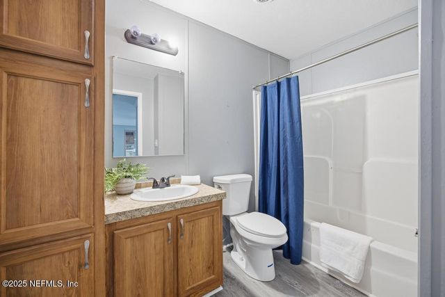 10300 GREGORY Avenue, Hastings, FL 32145