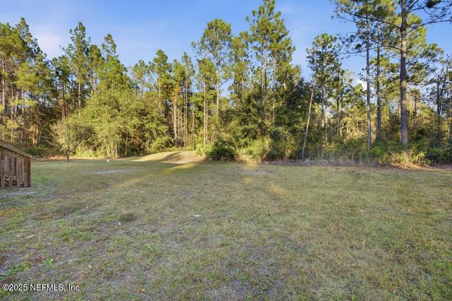 10300 GREGORY Avenue, Hastings, FL 32145