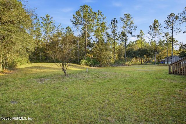 10300 GREGORY Avenue, Hastings, FL 32145