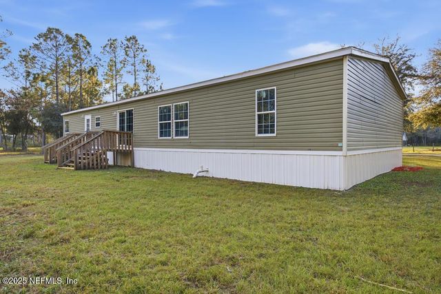 10300 GREGORY Avenue, Hastings, FL 32145