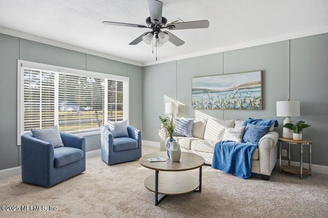 10300 GREGORY Avenue, Hastings, FL 32145