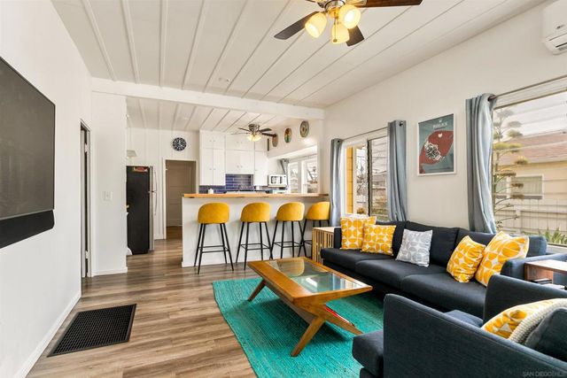 4963 Long Branch Ave, San Diego, CA 92107