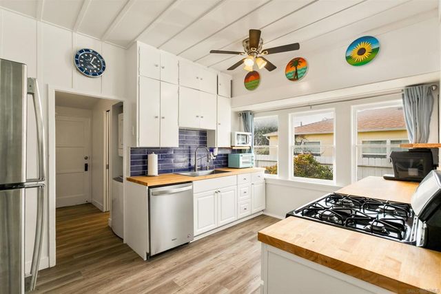 4963 Long Branch Ave, San Diego, CA 92107