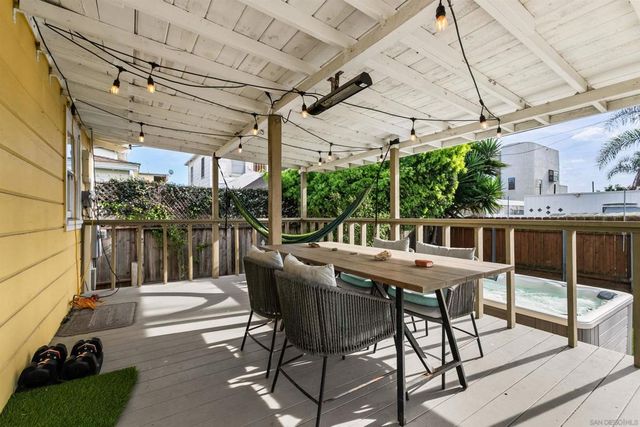 4963 Long Branch Ave, San Diego, CA 92107