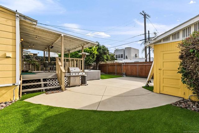 4963 Long Branch Ave, San Diego, CA 92107