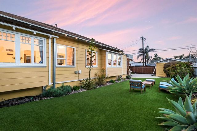 4963 Long Branch Ave, San Diego, CA 92107