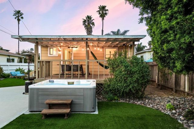 4963 Long Branch Ave, San Diego, CA 92107