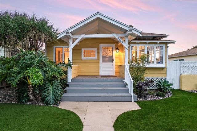 4963 Long Branch Ave, San Diego, CA 92107