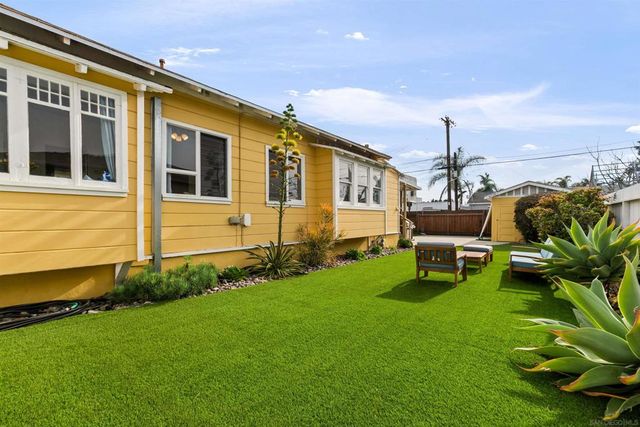 4963 Long Branch Ave, San Diego, CA 92107