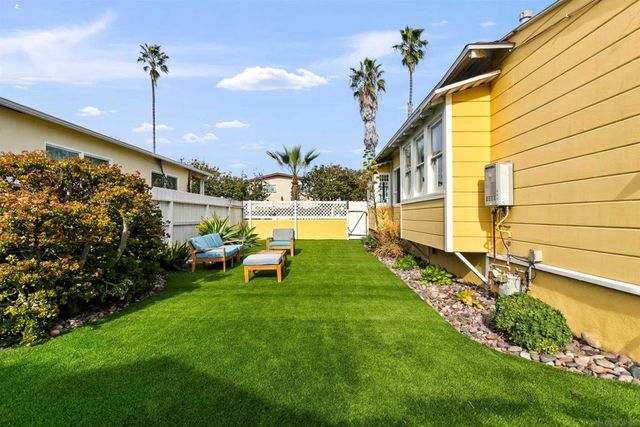 4963 Long Branch Ave, San Diego, CA 92107