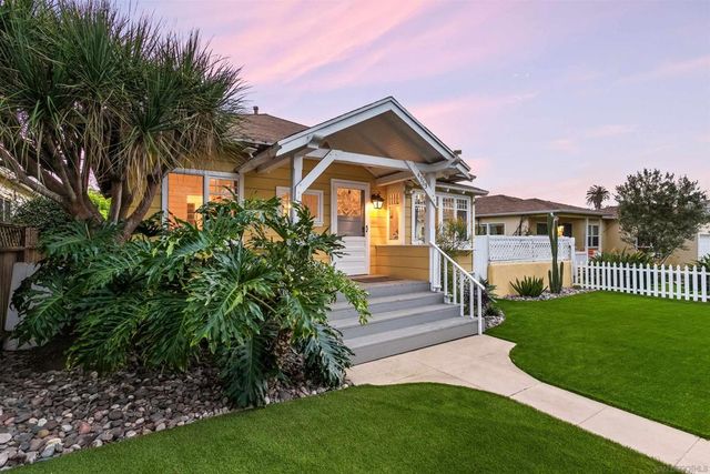 4963 Long Branch Ave, San Diego, CA 92107