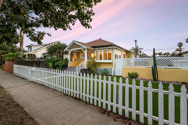 4963 Long Branch Ave, San Diego, CA 92107