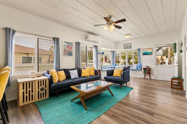 4963 Long Branch Ave, San Diego, CA 92107