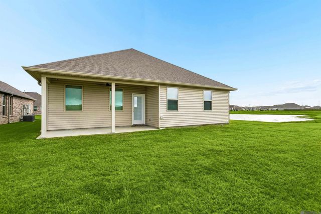 5536 Grand Springs Rd, Slidell, LA 70461