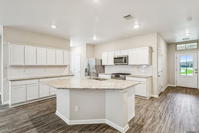 5536 Grand Springs Rd, Slidell, LA 70461
